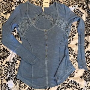 Free people T-shirt
